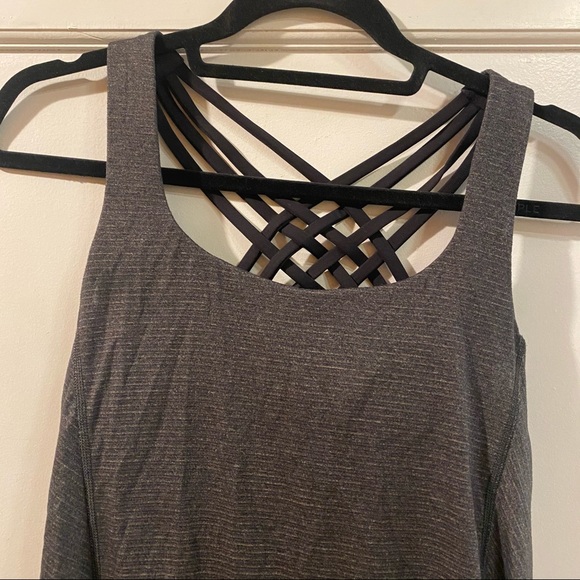 LULULEMON Wild Tank - Picture 10 of 11